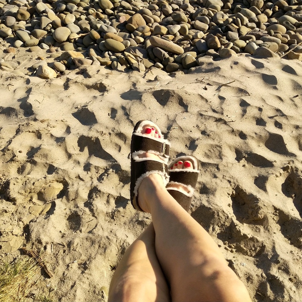 Meet your Posher, Cyndi